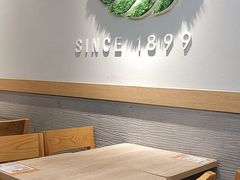 用餐区-吉野家(学院路店)