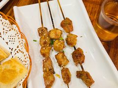 -洪大厨鸡煲(福田店)