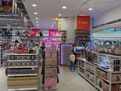 -TOYSRUS玩具反斗城(合肥华润万象城店)