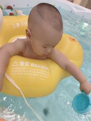 -TAILY BABYSPA泰丽宝贝婴儿游泳(金狮广场店)