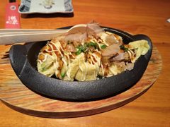 山药奶酪烧-北村家日本料理(西大望路店)
