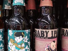 -Olé精品超市(广州太古汇店)