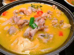 -嘉禾·悦享餐厅(八方汇店)