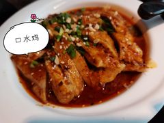 -川里谈·川味小馆(北京路店)