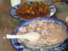 -生态苑农庄(十里画廊遇龙河店)