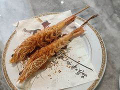 -隐厨·海鲜餐厅(恒通路店)