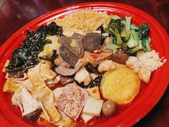 -李炮称盘麻辣烫(无锡荟聚店)