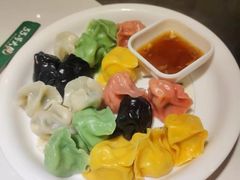 -33号大院·青岛本帮菜(五四广场店)
