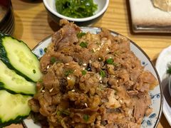 -小句号·精致料理(江南环球港店)