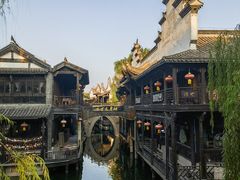 -台儿庄古城