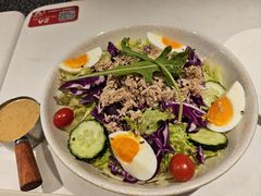 -烁先生披萨·儿童餐下午茶(河南岸店)