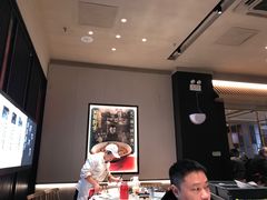 -味上湘菜馆(河马店)