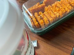 -千裡酥面包生日蛋糕(中学巷店)