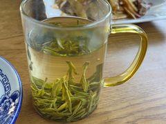 -阿巧茶庄