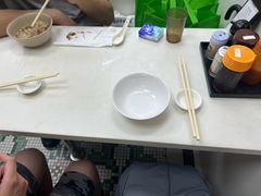 -麦文记面家(佐敦店)