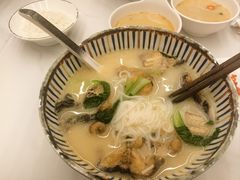 -鲜越鲜鱼粉(财富购物中心店)