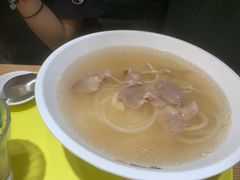 -蔡澜Pho·越南粉餐厅(海上世界店)