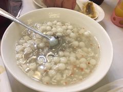 -丰收日·小海鲜·沪上家宴(顾村正大店)