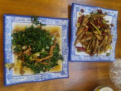 -老味道1992(武当山店)