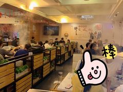 -三头牛·潮汕牛肉生蚝火锅 (夏湾店)