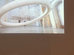 -chi K11艺术空间展览厅