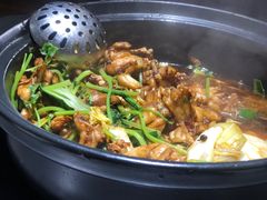 -夜郎国·贵州菜(南山店)