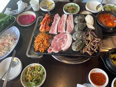 -Dombe豚(黑猪肉街店)