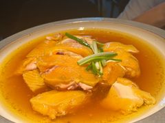 -渔梆子(长汀店)