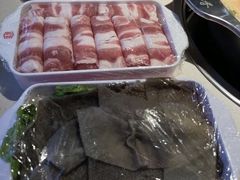 -袁记串串香火锅(郑和中路店)