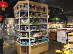 -旺豪阳光超市(友谊阳光城店)