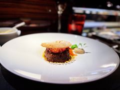 -L'ATELIER de Joel Robuchon(外滩18号店)