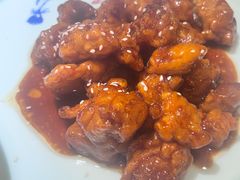 -涌上外婆桥(海宁银泰城店)