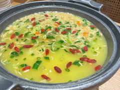 -川堂风·跷脚牛肉·乐山爆炒(宝山日月光店)