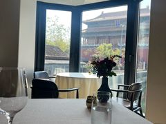 -The Georg(东华门店)