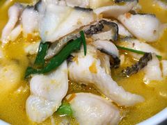 金汤酸菜鱼-福状元(优胜北路店)