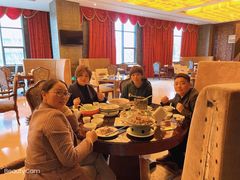 -启东恒大酒店·吕四渔号海鲜餐厅