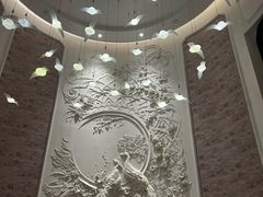 -翠湖宾馆·中餐厅