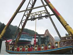 -梦幻奥陶纪景区