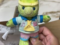-迪士尼小镇