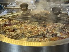 -龙门李家三旦羊肉汤馆