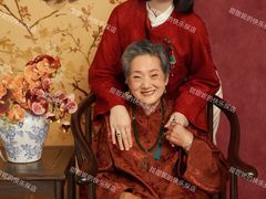 -海马体照相馆(重庆爱琴海购物公园店)