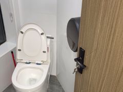 -素禅棋牌会所(海阳路店)
