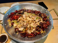 -大丰收脆鱼(万达江北店)