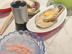 -舒友海鲜姿造(白鹭洲店)
