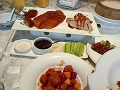 -漢舍中国菜馆(889广场店)
