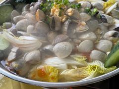 -大笑饭堂(甲子桥店)