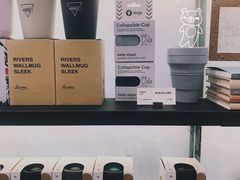 -Manner Coffee(大宁国际商业广场店)