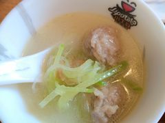 -小土豆北方菜馆(文慧园店)