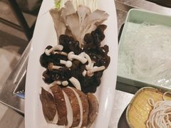 -前门后头老北京铜锅涮肉·京味菜·烤鸭(伊藤洋华堂店)