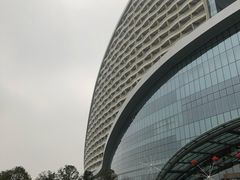 -武汉洲际酒店